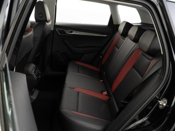 Skoda Karoq I с пробегом 2025 года, цена 3 618 888 рублей, 27 км, внедорожник, Автокод Объявления