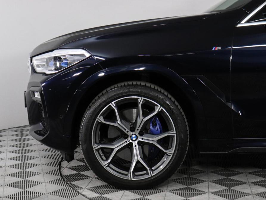 BMW X6 III (G06) Химки  - изображение 9