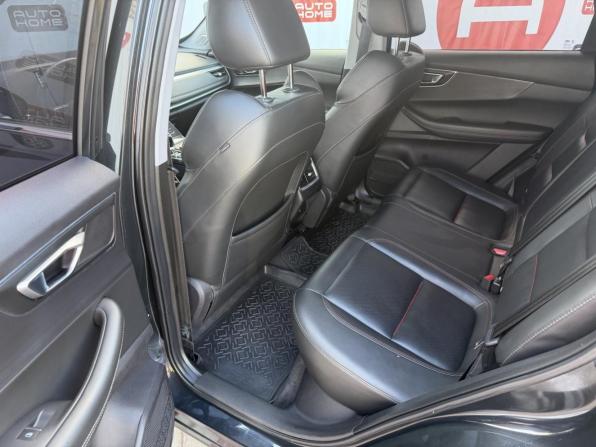 Chery Tiggo 7 Pro I с пробегом 2020 года, цена 1 399 999 рублей, 91007 км, внедорожник, Автокод Объявления