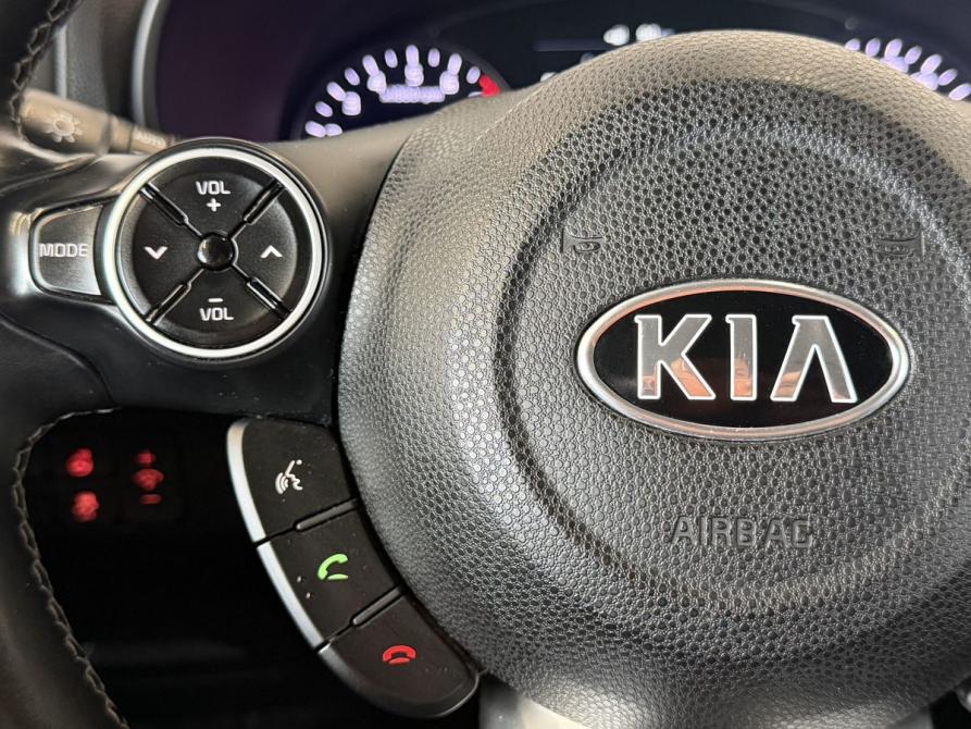 Kia Soul II Рестайлинг Псков  - изображение 14
