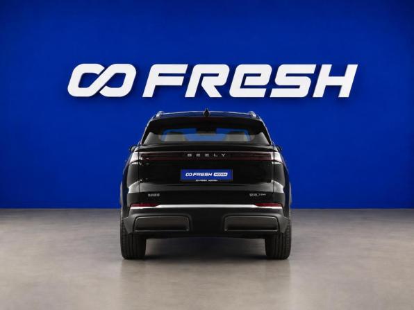 Geely Galaxy M7 с пробегом 2026 года, цена 3 799 434 рубля, 20 км, внедорожник, Автокод Объявления