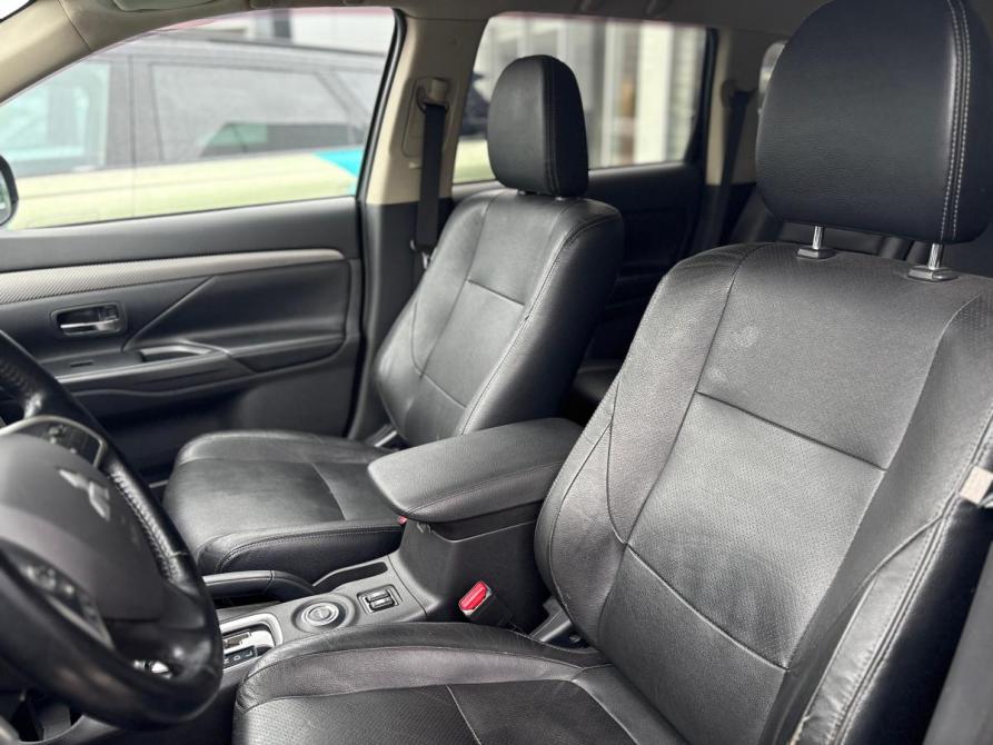 Mitsubishi Outlander III Череповец  - изображение 12