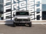 Lada (ВАЗ) 2121 (4x4) I Рестайлинг Краснодар  - изображение 17