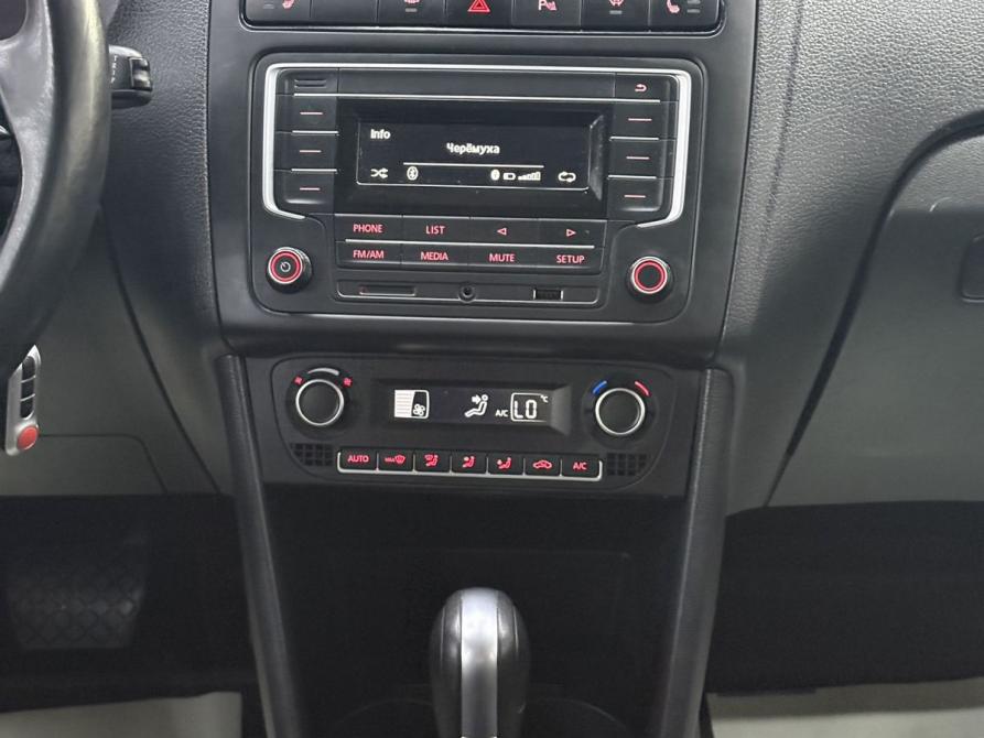 Volkswagen Polo V Рестайлинг Ярославль  - изображение 32