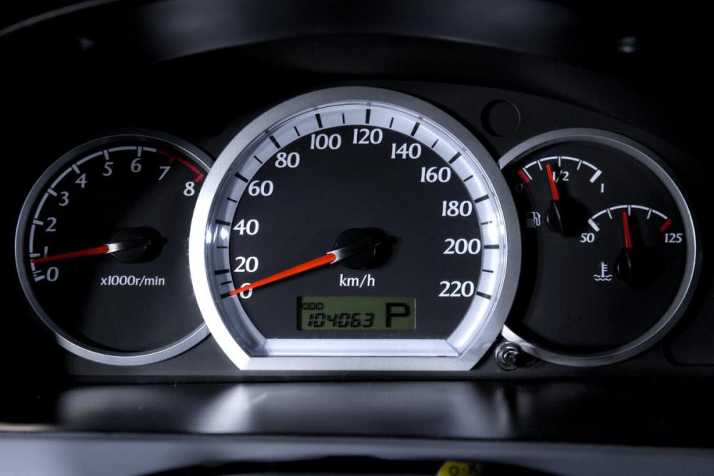 Chevrolet Lacetti I Тюмень  - изображение 15