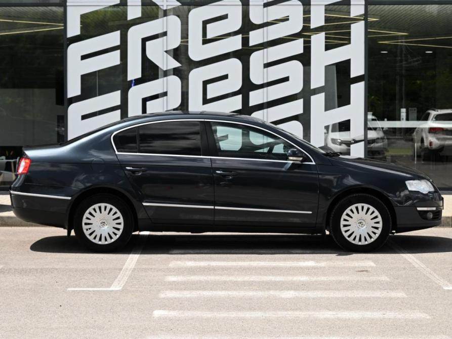 Volkswagen Passat B6 Волгоград  - изображение 5
