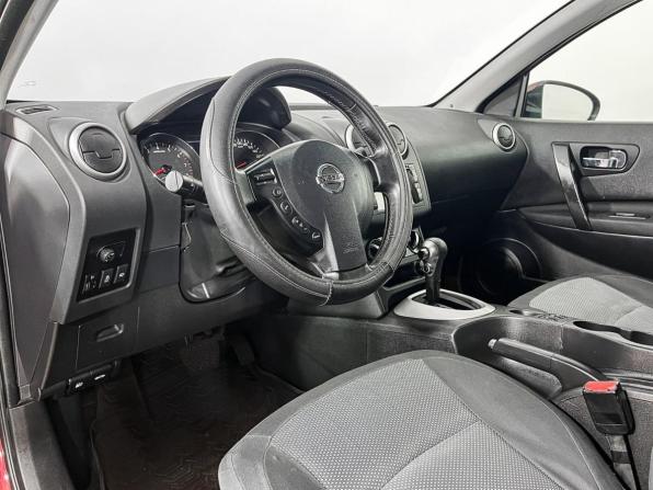 Nissan Qashqai I Рестайлинг с пробегом 2013 года, цена 899 000 рублей, 215728 км, внедорожник, Автокод Объявления