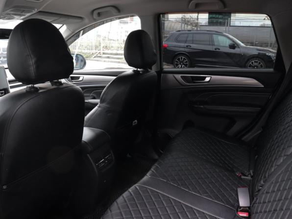 Haval M6 II с пробегом 2024 года, цена 1 630 000 рублей, 52319 км, внедорожник, Автокод Объявления