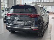 Kia Sportage IV Рестайлинг Казань  - изображение 28