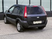 Ford Fusion I Рестайлинг Екатеринбург  - изображение 21