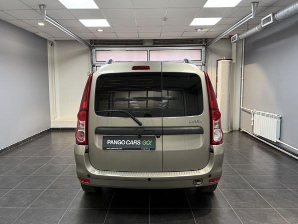 Lada (ВАЗ) Largus I Рестайлинг с пробегом 2022 года, цена 1 450 000 рублей, 60251 км, универсал, Автокод Объявления