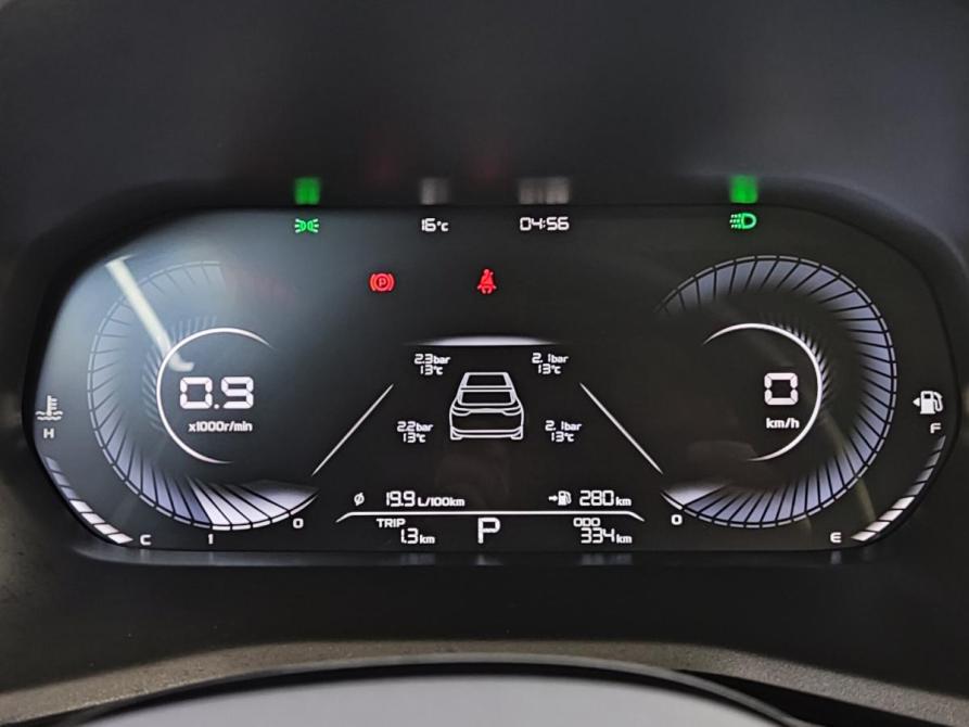 Geely Emgrand II Барнаул  - изображение 14