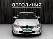 Mercedes-Benz C-Класс III (W204) Красноярск  - изображение 19