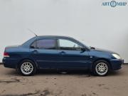 Mitsubishi Lancer IX Рестайлинг Москва  - изображение 16