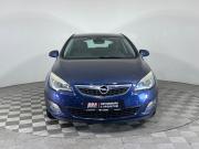 Opel Astra J Ростов-на-Дону  - изображение 17