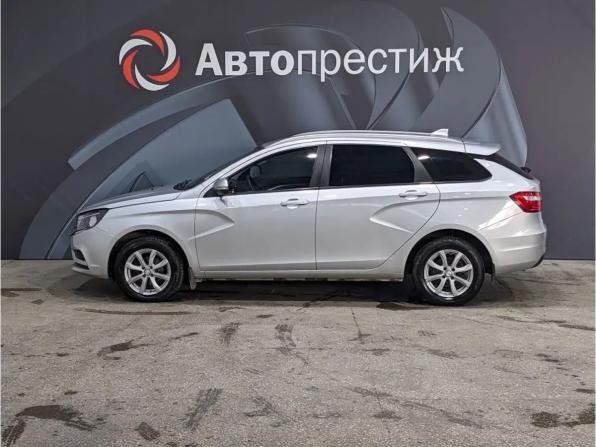 Lada (ВАЗ) Vesta I с пробегом 2022 года, цена 1 297 000 рублей, 57942 км, универсал, Автокод Объявления