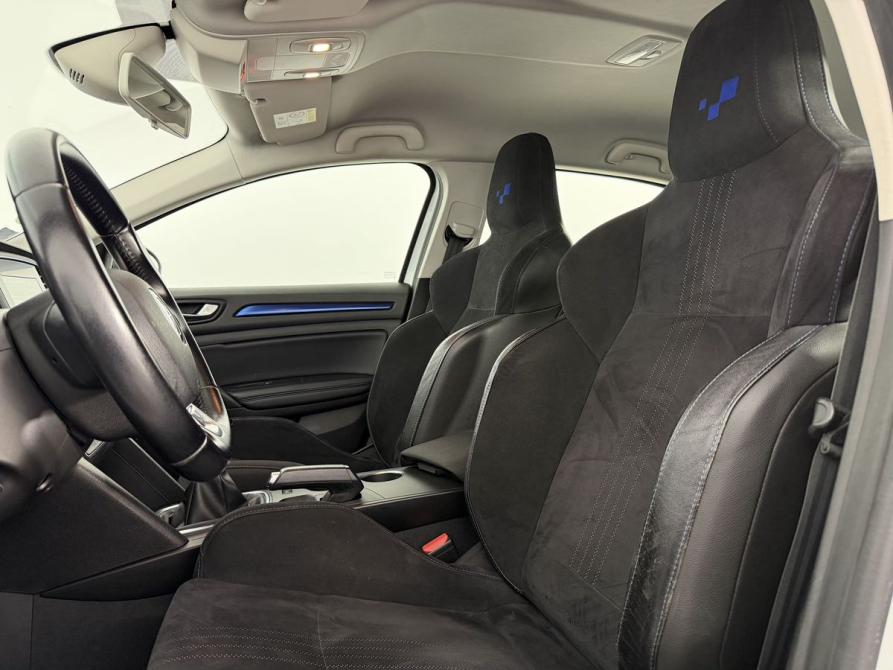 Renault Megane IV Калининград  - изображение 9