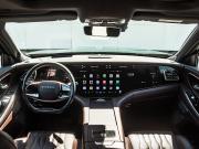 Exeed VX I Рестайлинг Магнитогорск  - изображение 40