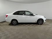 Lada (ВАЗ) Granta I Рестайлинг Уфа  - изображение 29