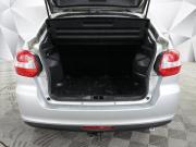 Lada (ВАЗ) Granta I Ульяновск  - изображение 17