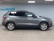 Skoda Karoq I Москва  - изображение 25