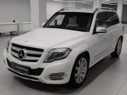Mercedes-Benz GLK-Класс I (X204) Рестайлинг Казань  - изображение 23