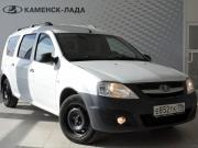 Lada (ВАЗ) Largus I Каменск-Уральский  - изображение 13