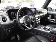 Mercedes-Benz G-Класс III (W463) Москва  - изображение 45