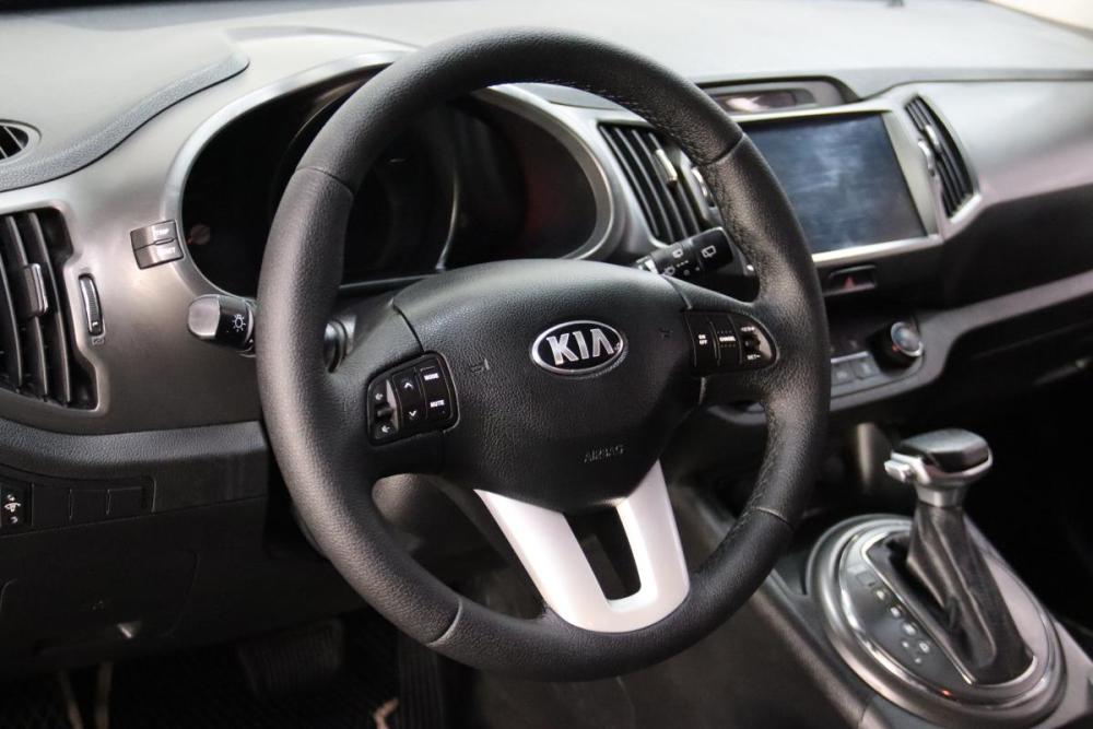 Kia Sportage III Сургут  - изображение 15
