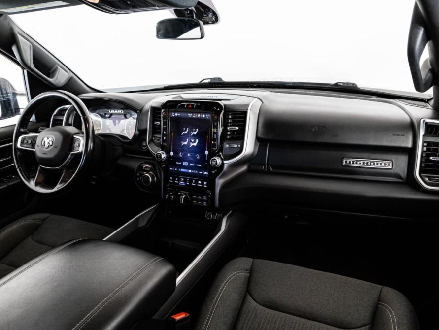 Ram 1500 V Санкт-Петербург  - изображение 10
