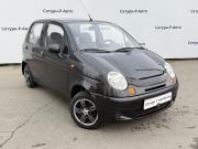 Daewoo Matiz II Рестайлинг Курган  - изображение 16