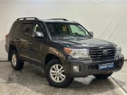 Toyota Land Cruiser 200 Series Санкт-Петербург  - изображение 21