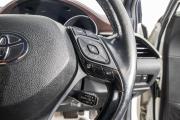 Toyota C-HR I Рестайлинг Барнаул  - изображение 42