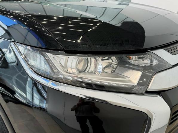 Mitsubishi Outlander III Рестайлинг 3 с пробегом 2020 года, цена 2 300 000 рублей, 65417 км, внедорожник, Автокод Объявления