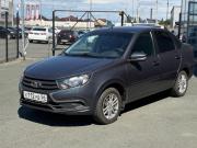 Lada (ВАЗ) Granta I Рестайлинг Оренбург  - изображение 8
