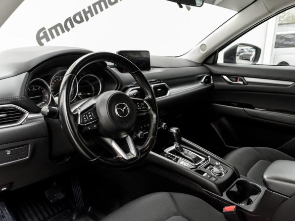 Mazda CX-5 II с пробегом 2019 года, цена 2 300 000 рублей, 97953 км, внедорожник, Автокод Объявления