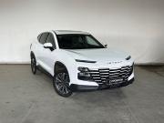 JETOUR DASHING I Москва  - изображение 25