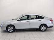 Nissan Almera III (G15) Курск  - изображение 20