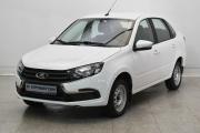 Lada (ВАЗ) Granta I Рестайлинг Москва  - изображение 14