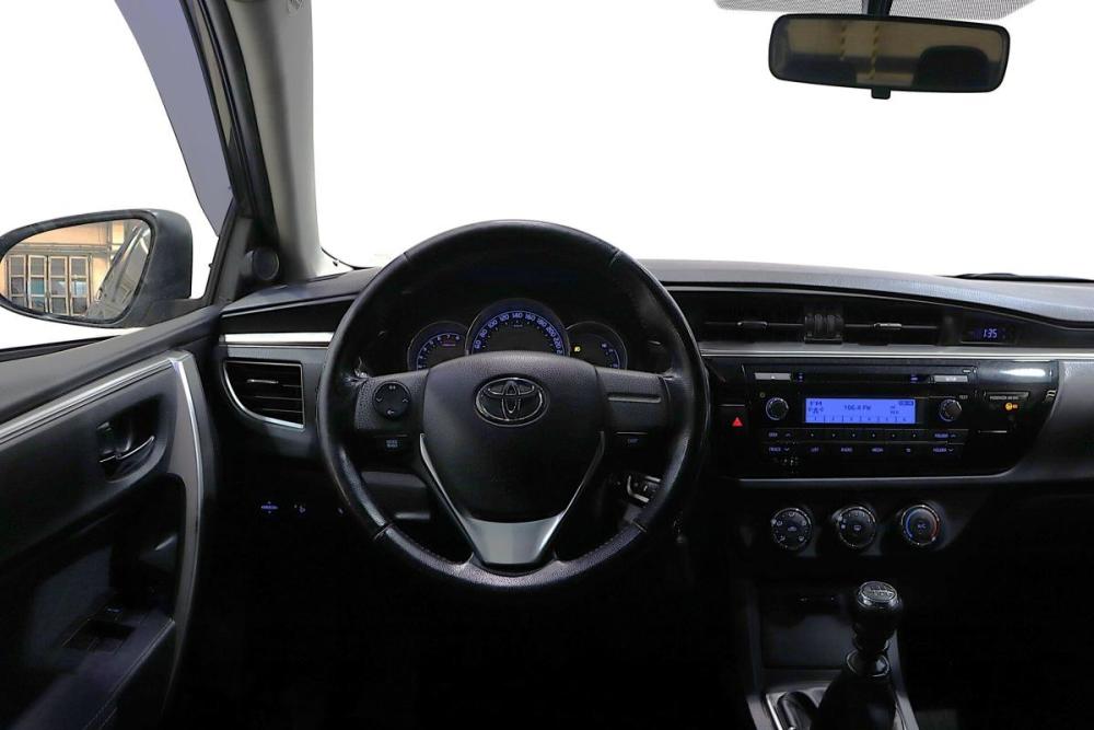 Toyota Corolla XI (E160 E170 E180) Сургут  - изображение 12