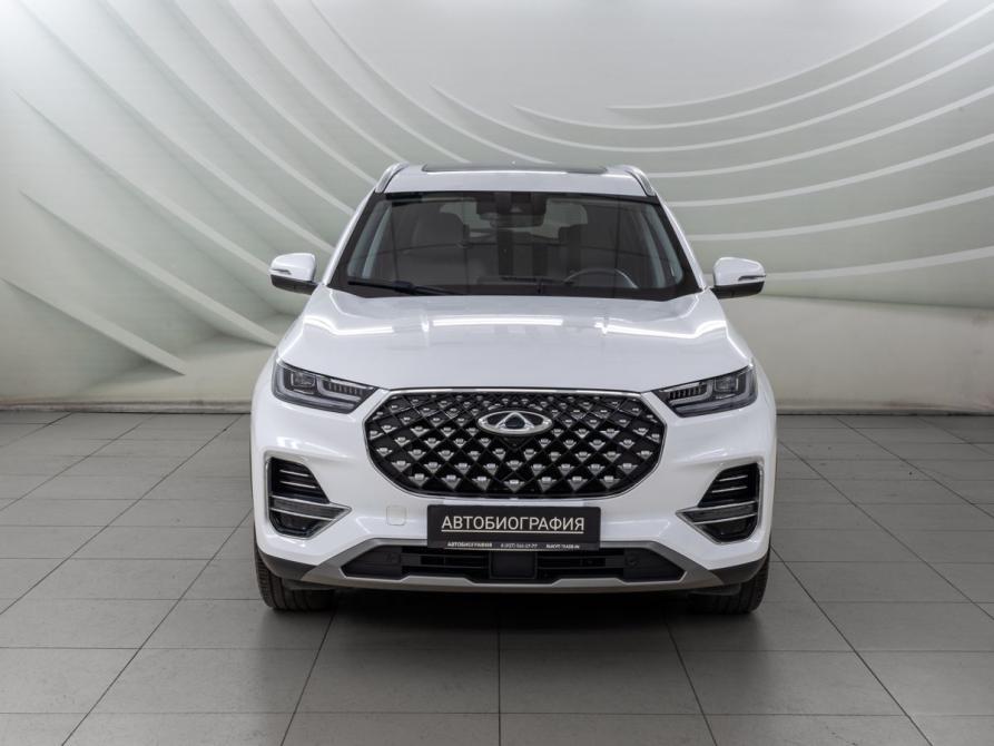 Chery Tiggo 8 Pro I Волгоград  - изображение 2