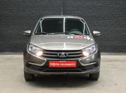 Lada (ВАЗ) Granta I Рестайлинг Екатеринбург  - изображение 17