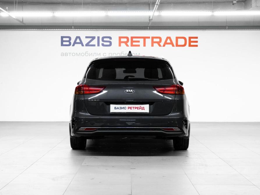 Kia Ceed III Тюмень  - изображение 7