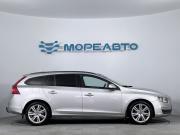 Volvo V60 I Рестайлинг Калининград  - изображение 24