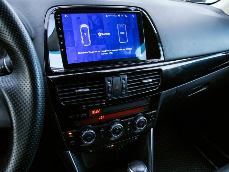 Mazda CX-5 I Екатеринбург  - изображение 10