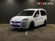 Peugeot Partner II Рестайлинг Челябинск  - изображение 14
