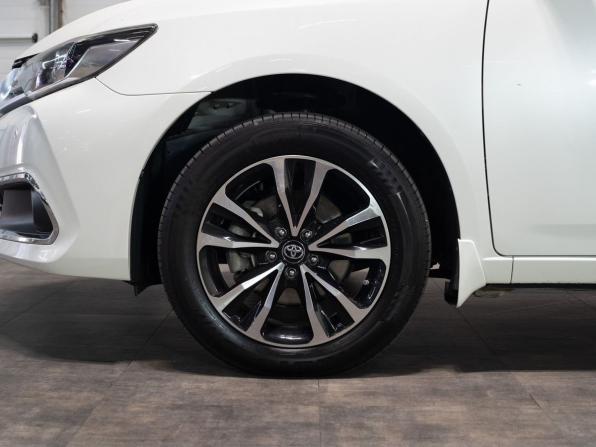Toyota Allion II Рестайлинг 2 с пробегом 2016 года, цена 1 750 000 рублей, 171878 км, седан, Автокод Объявления