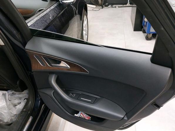 Audi A6 IV (C7) Рестайлинг с пробегом 2015 года, цена 1 600 000 рублей, 139840 км, седан, Автокод Объявления