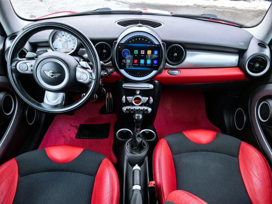 Mini Hatch II (R56) Мурманск  - изображение 9