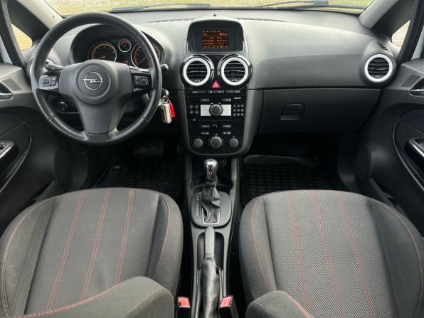 Opel Corsa D Рестайлинг II с пробегом 2011 года, цена 610 000 рублей, 108693 км, хэтчбек, Автокод Объявления